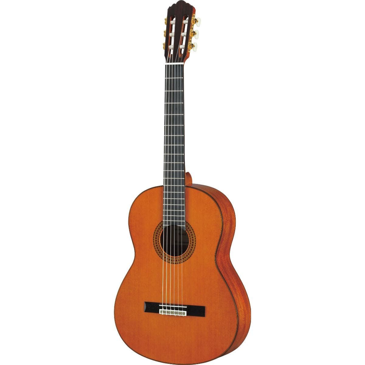 Đàn Guitar Classic Yamaha GC12C | Areca