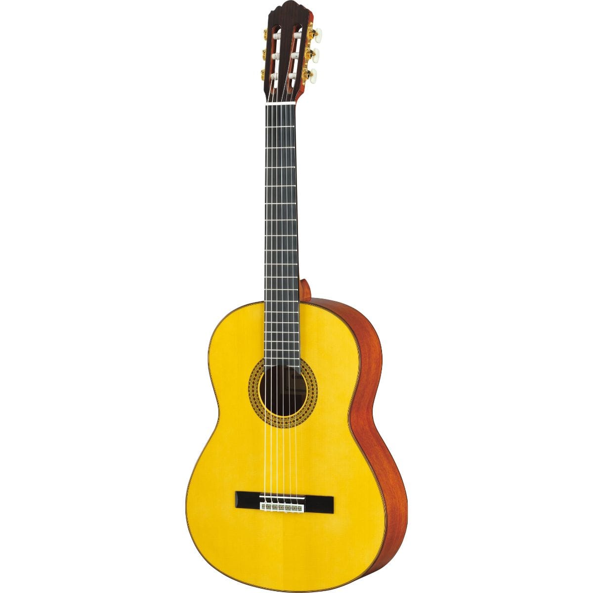 Đàn Guitar Classic Yamaha GC12S | Areca