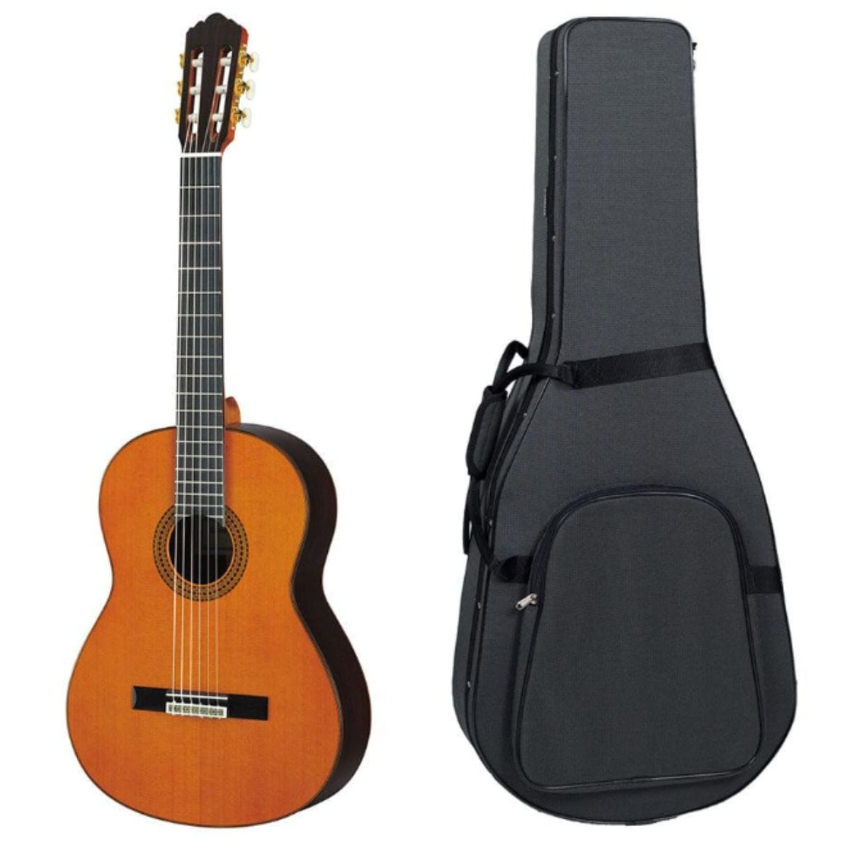 Đàn Guitar Classic Yamaha GC22C | Areca
