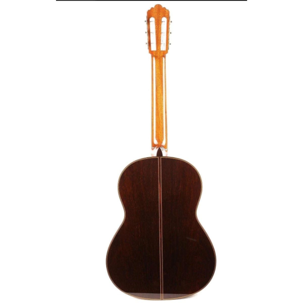 Đàn Guaitar Classic Yamaha GC42C | Areca