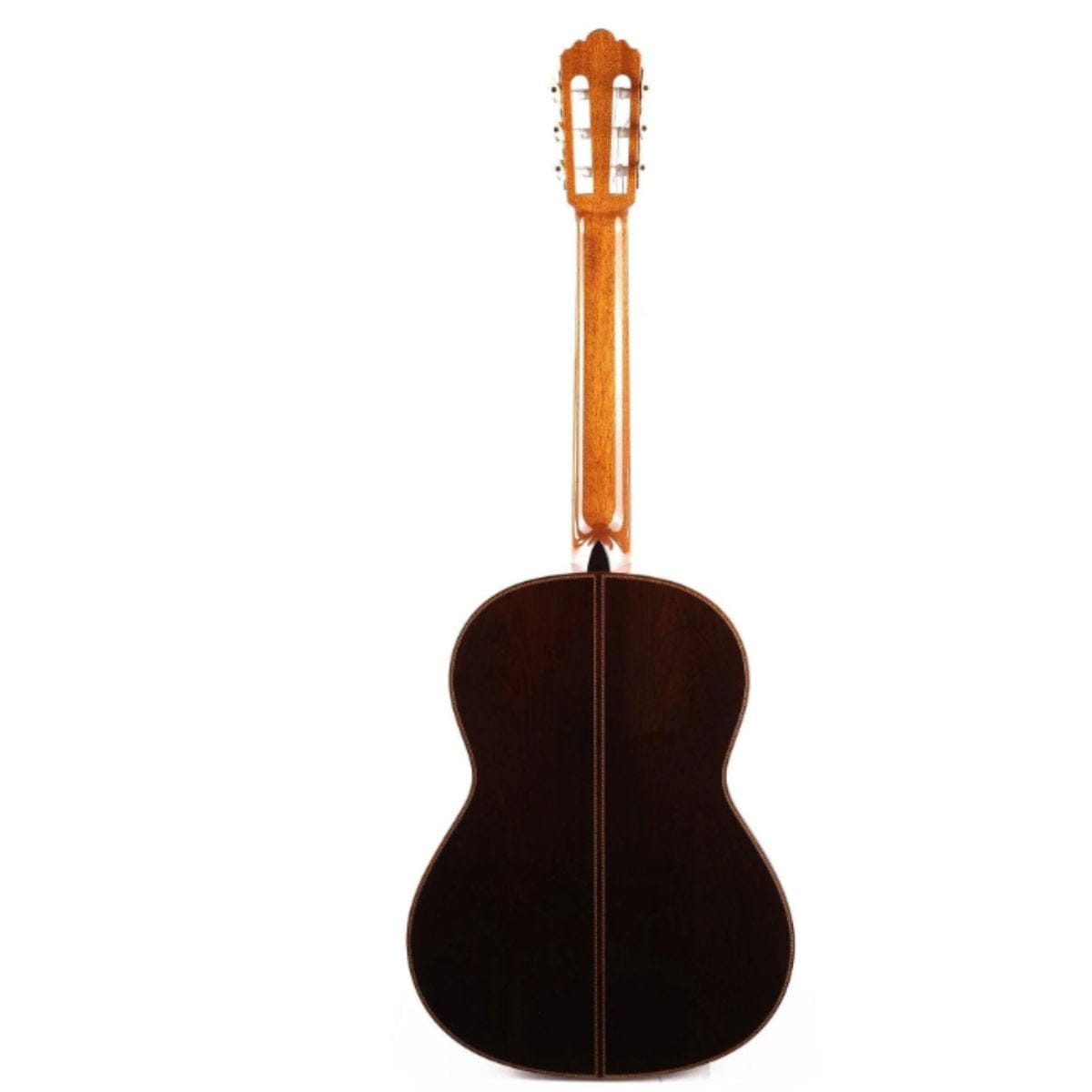 Đàn Guitar Classic Yamaha GC42S | Areca