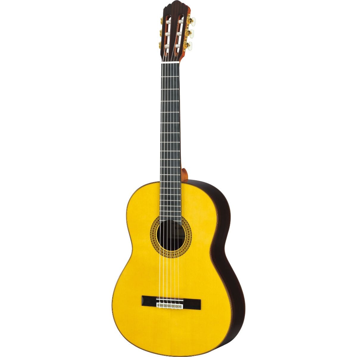 Đàn Guitar Classic Yamaha GC22S |Areca