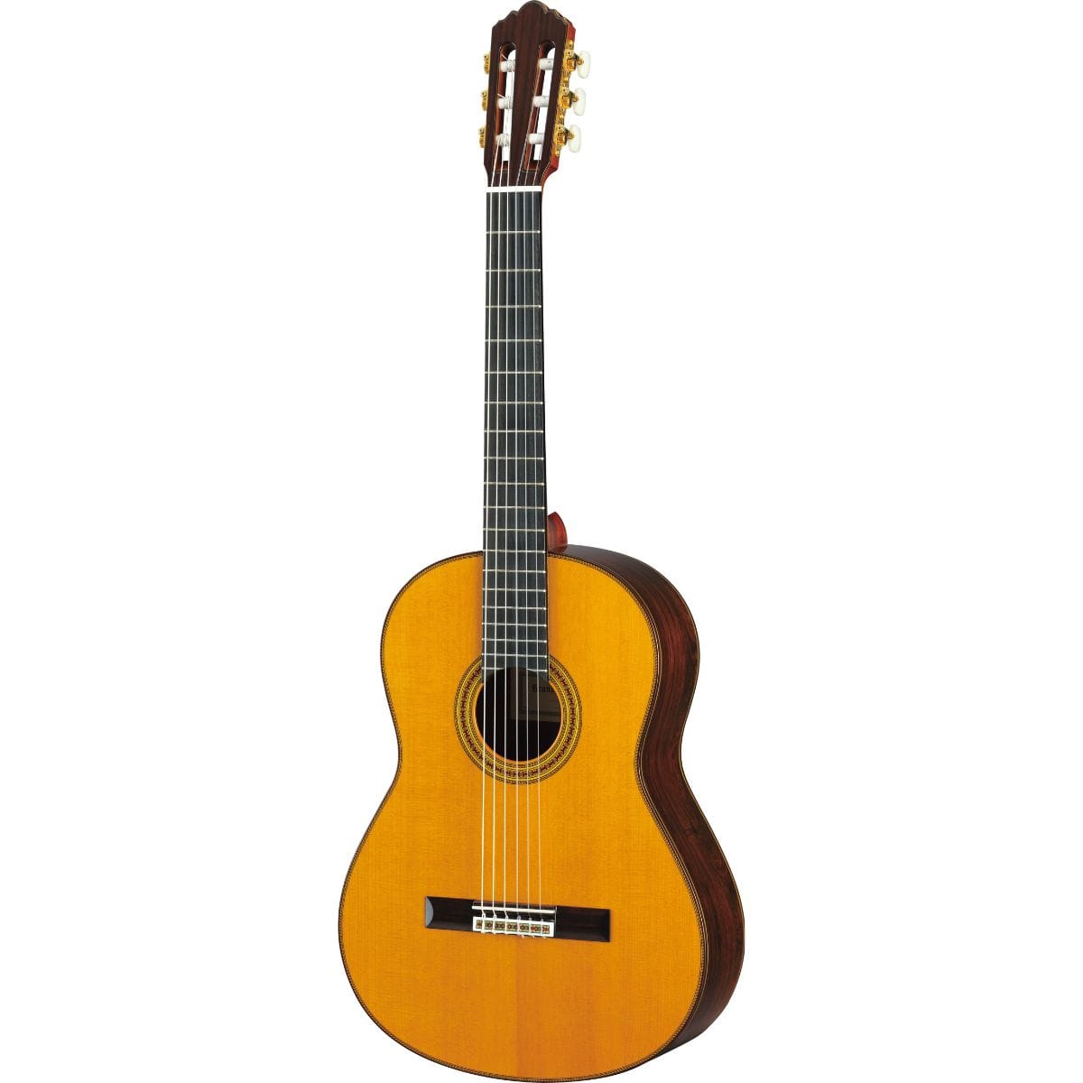 Đàn Guaitar Classic Yamaha GC42C | Areca
