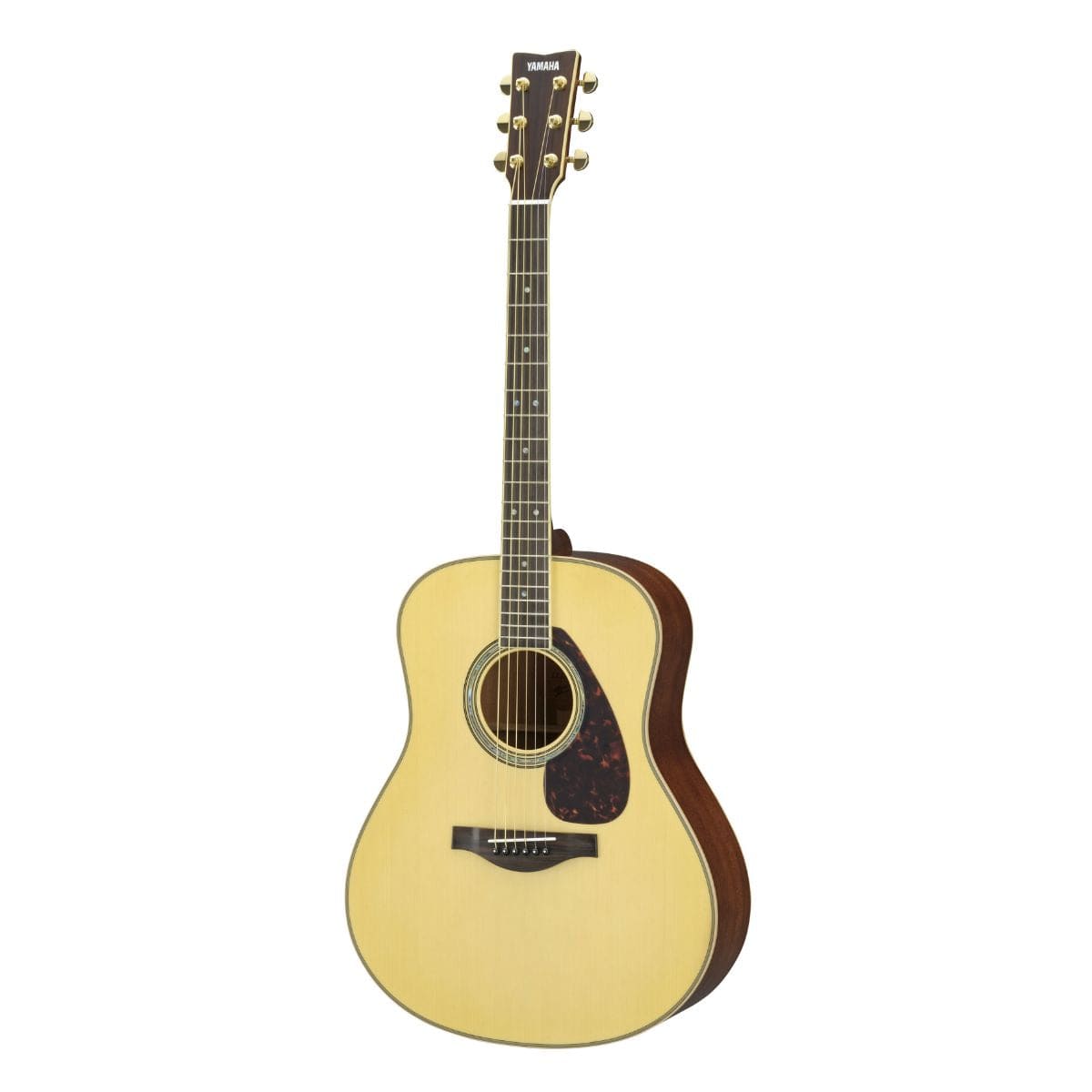 Đàn Guitar Acoustic Yamaha LL16M ARE | Areca