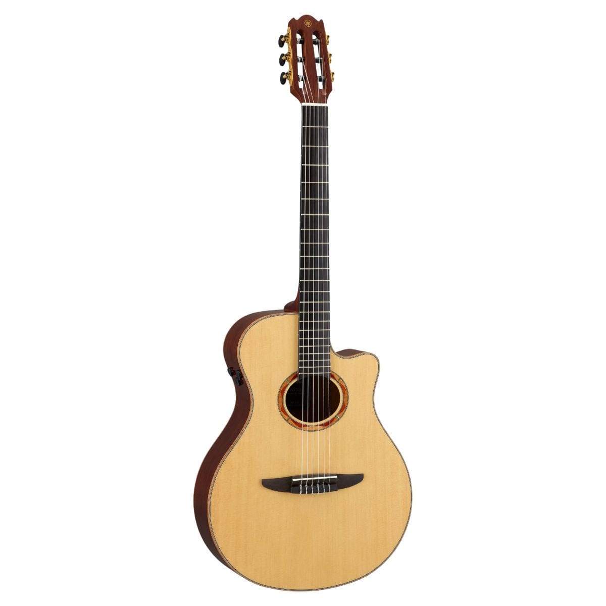 Đàn Guitar Classic Yamaha NTX3 | Areca