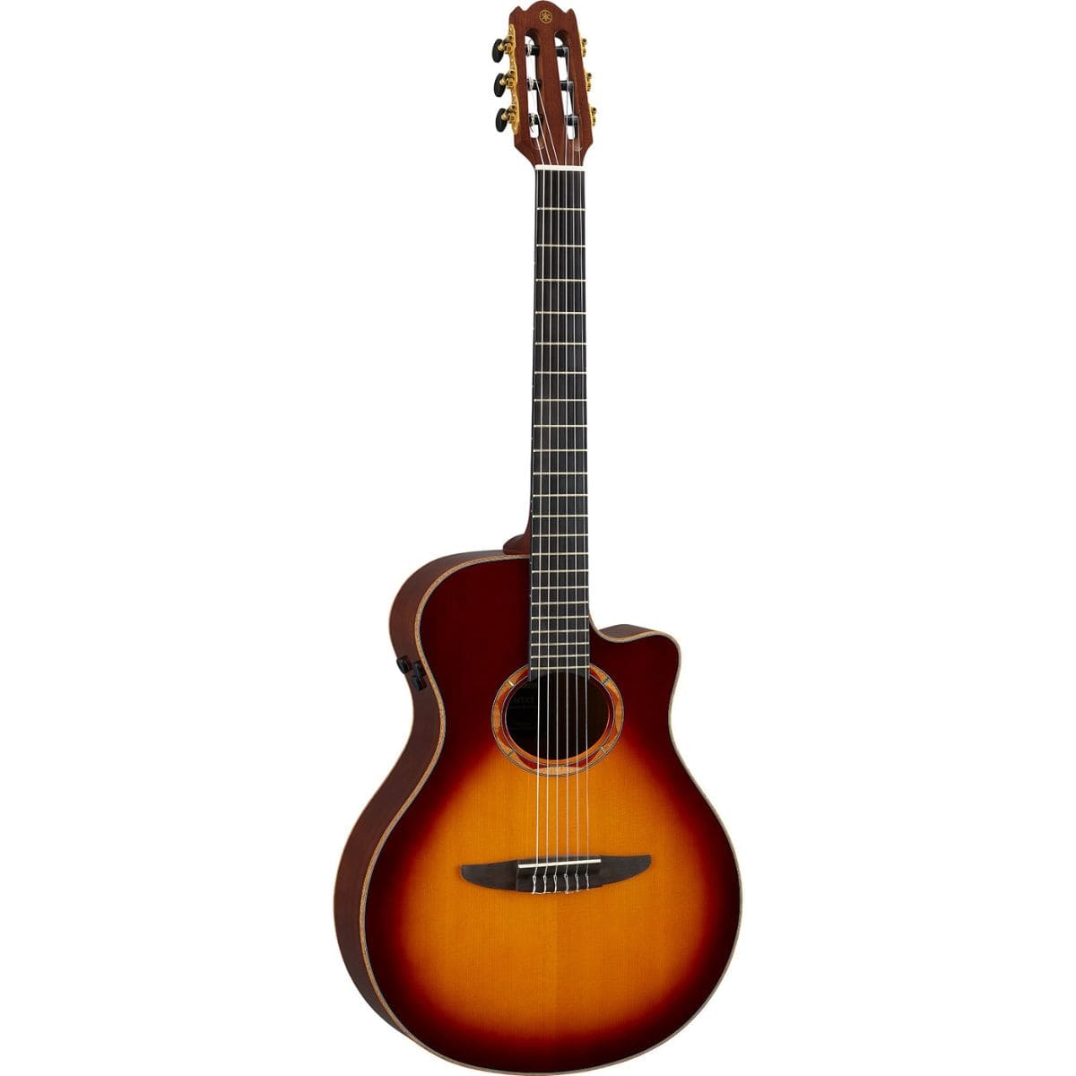 Đàn Guitar Classic Yamaha NTX3 | Areca