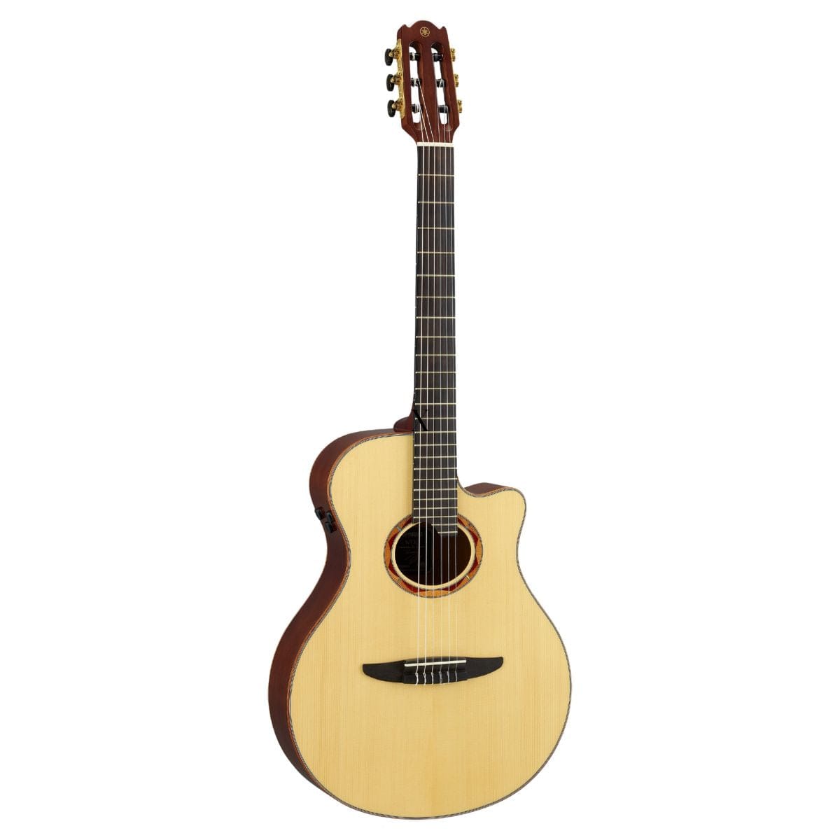 Đàn Guitar Classic Yamaha NTX5 | Areca