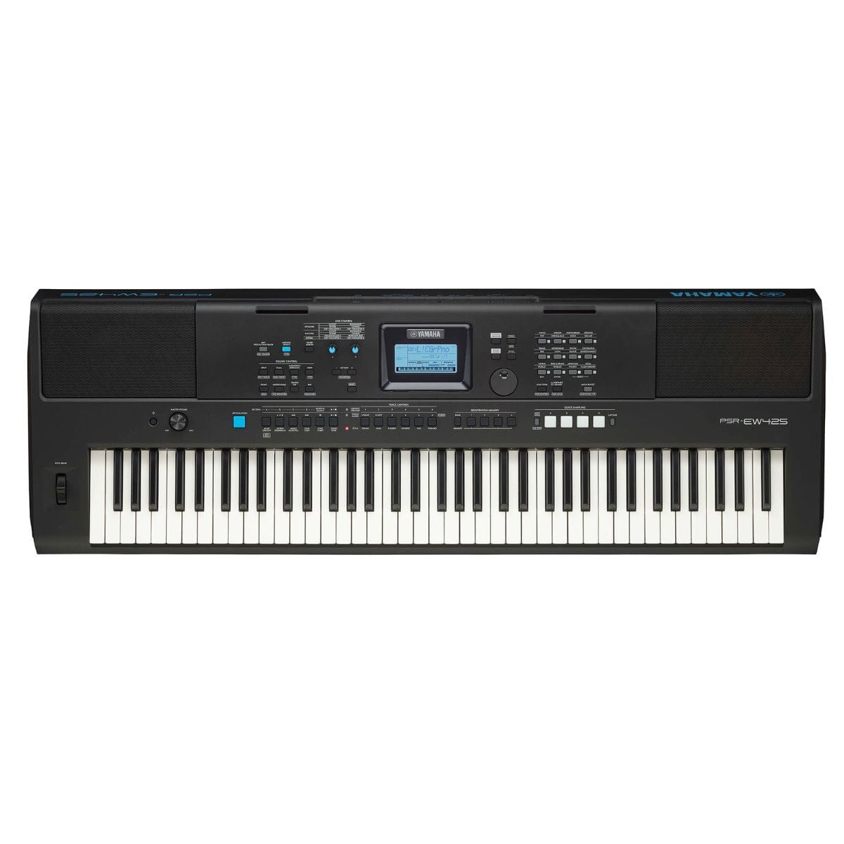 Đàn Organ Yamaha PSR-EW425 | Areca