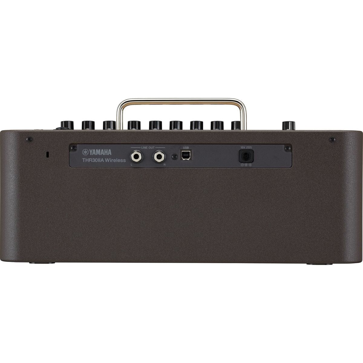 Amply Guitar Yamaha THR30IIA WIRELESS |Areca