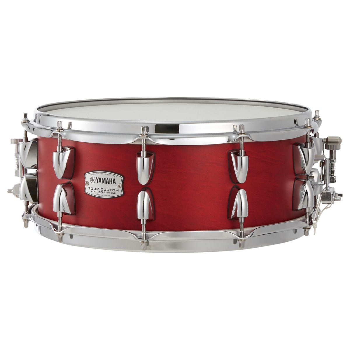 Trống Snare Yamaha TMS1455