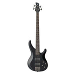 Đàn Guitar Bass Yamaha TRBX304 Black | Areca
