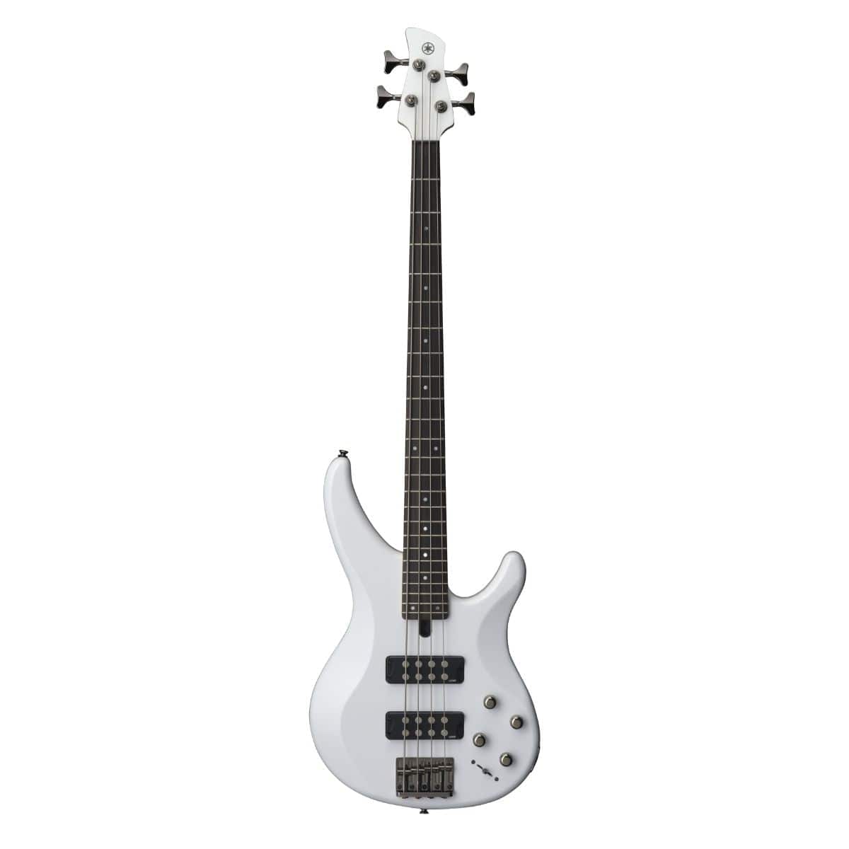 Đàn Guitar Bass Yamaha TRBX304 White | Areca