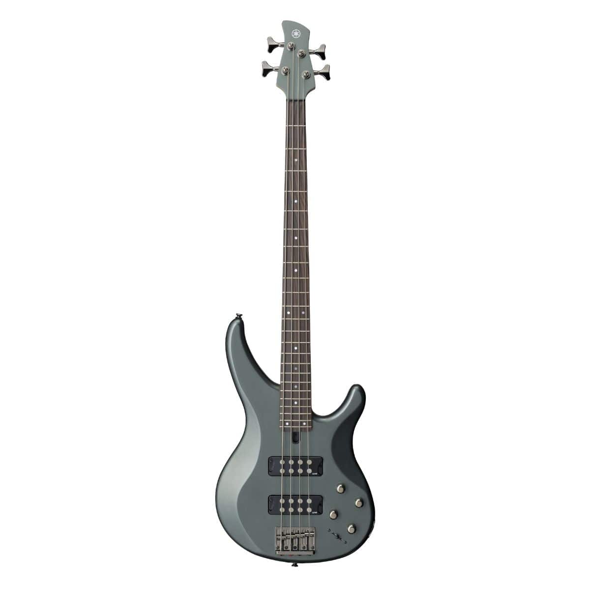 Đàn Guitar Bass Yamaha TRBX304 Mist Green | Areca
