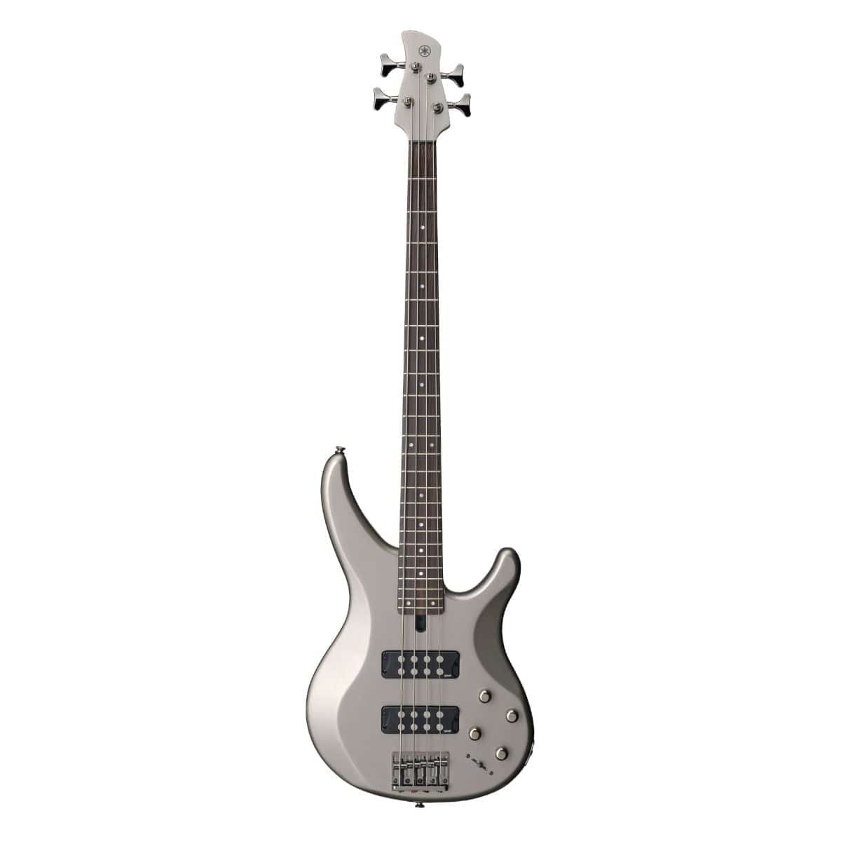Đàn Guitar Bass Yamaha TRBX304 Pewter | Areca