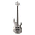 Đàn Guitar Bass Yamaha TRBX304 Pewter | Areca