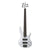 Đàn Guitar Bass Yamaha TRBX305 WHITE  | Areca