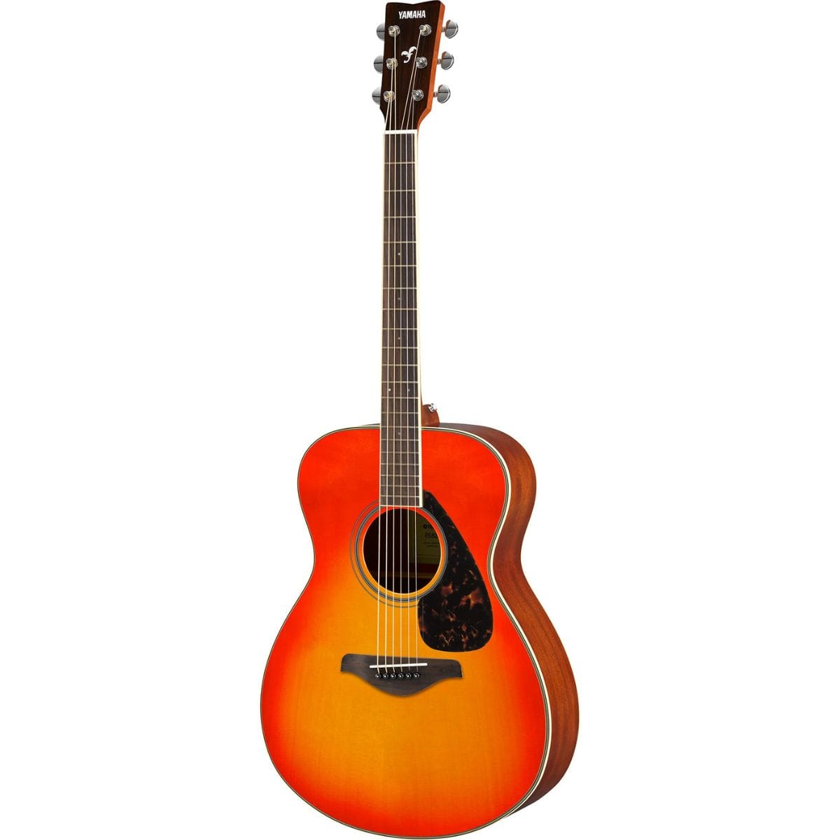Đàn Guitar Acoustic Yamaha FS820 | Areca