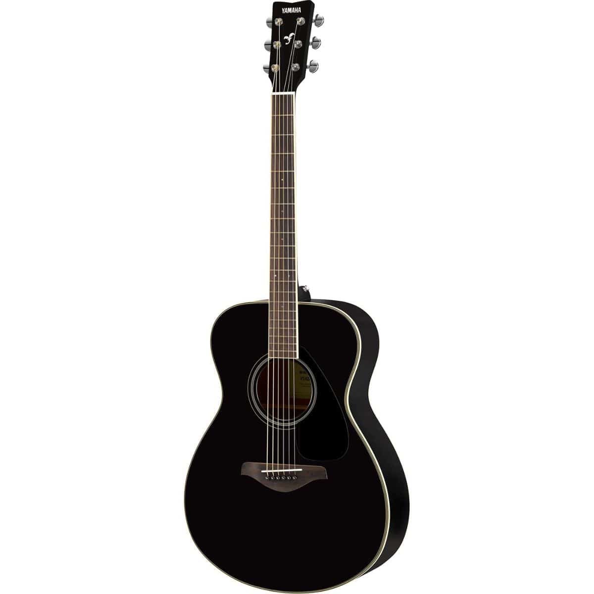 Đàn Guitar Acoustic Yamaha FS820 | Areca