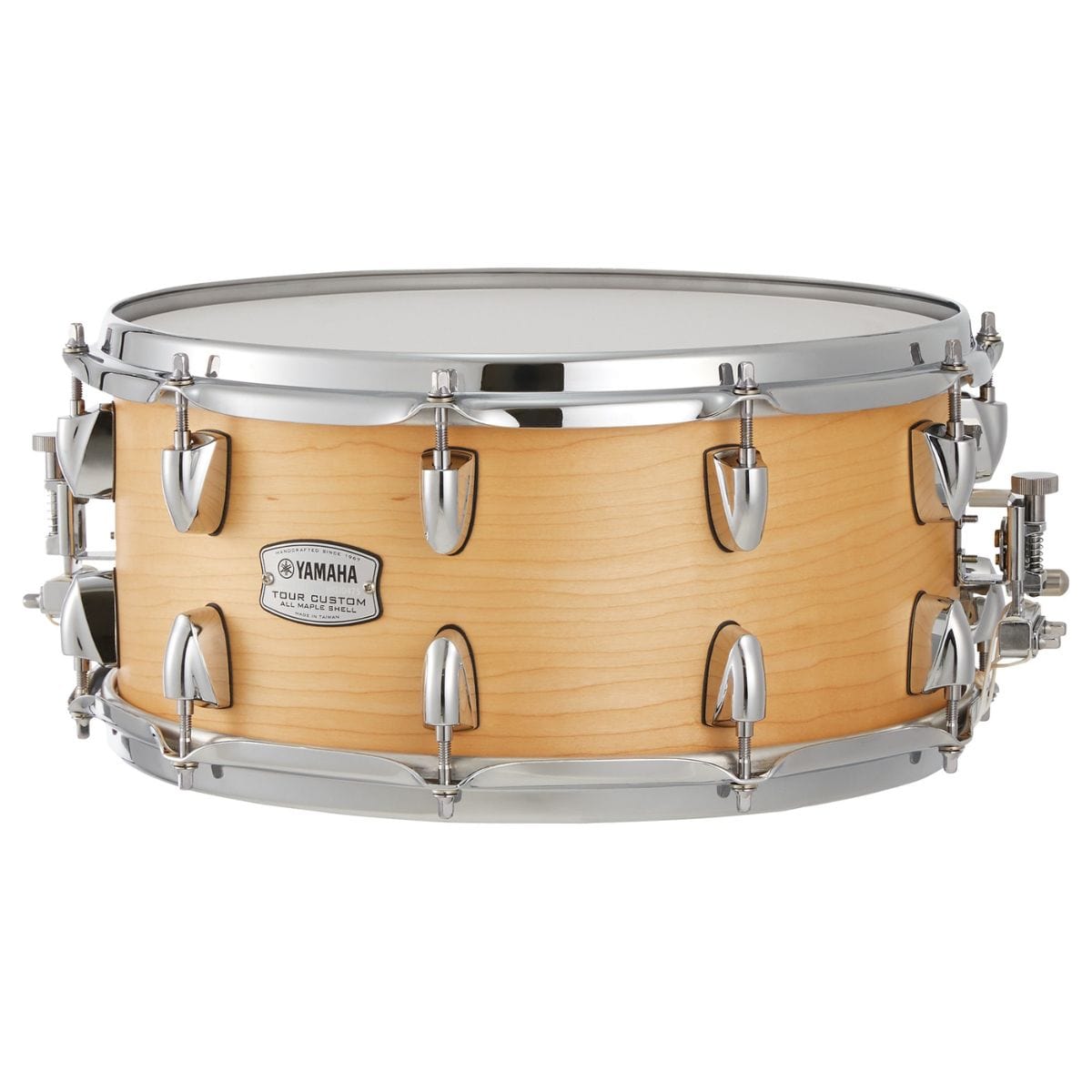 Trống Snare Yamaha TMS1465