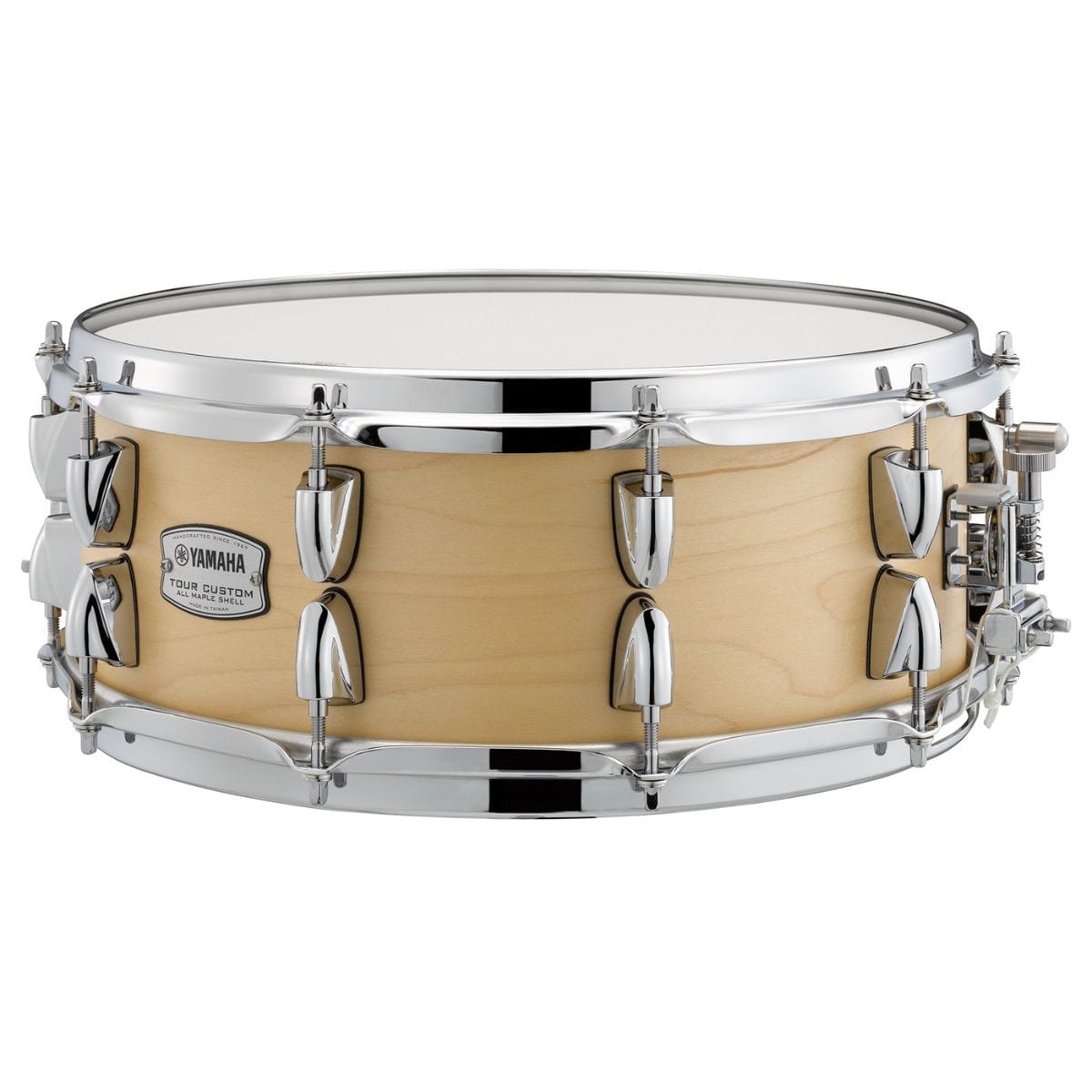 Trống Snare Yamaha TMS1455