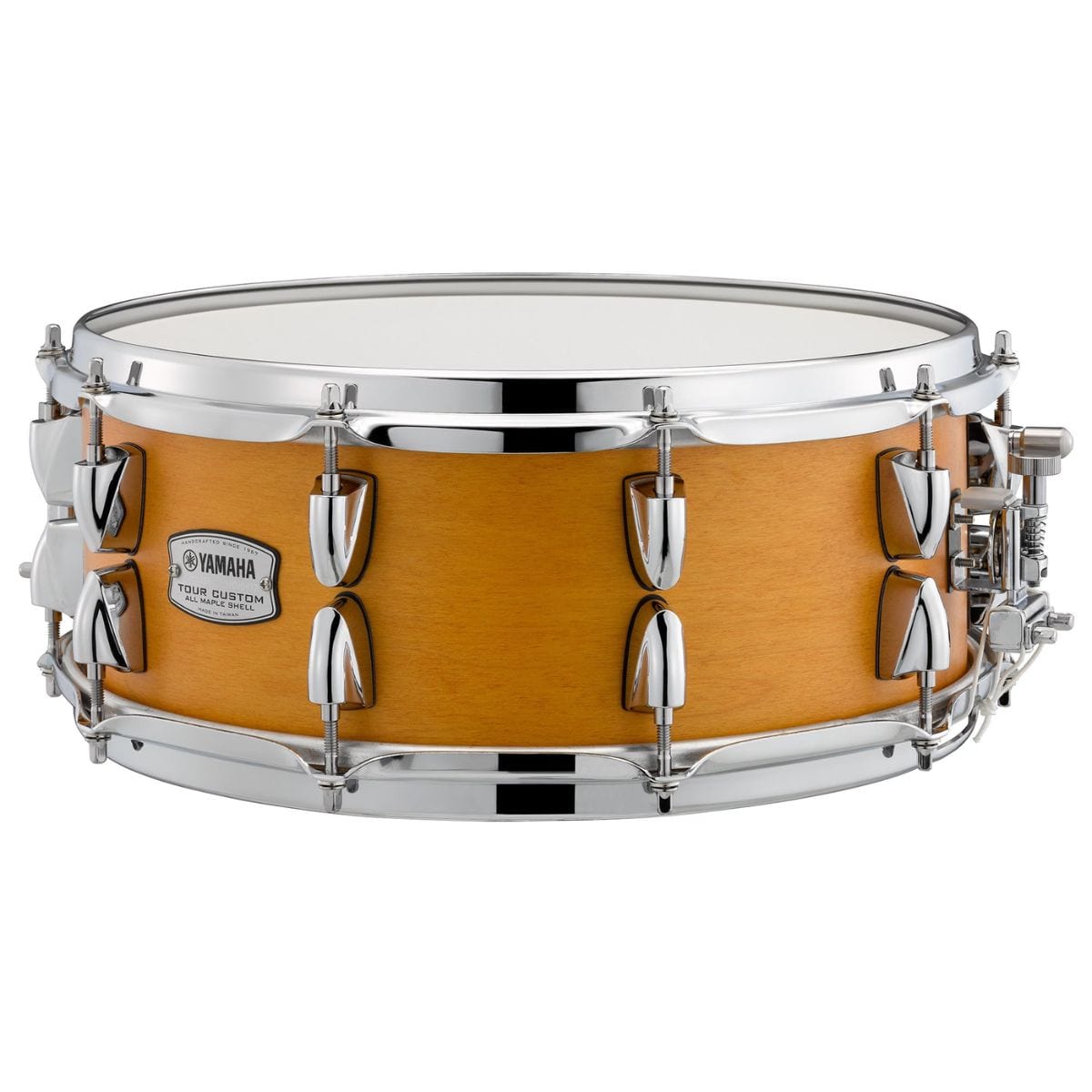 Trống Snare Yamaha TMS1455