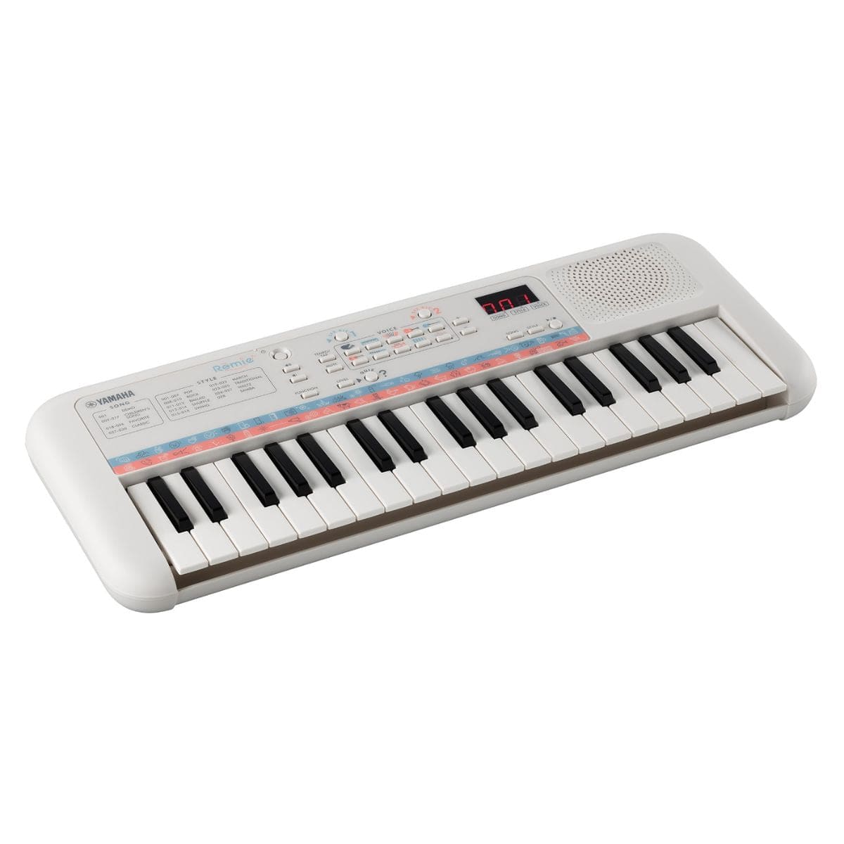 Đàn Organ Mini Yamaha PSS-E30 (Remie)