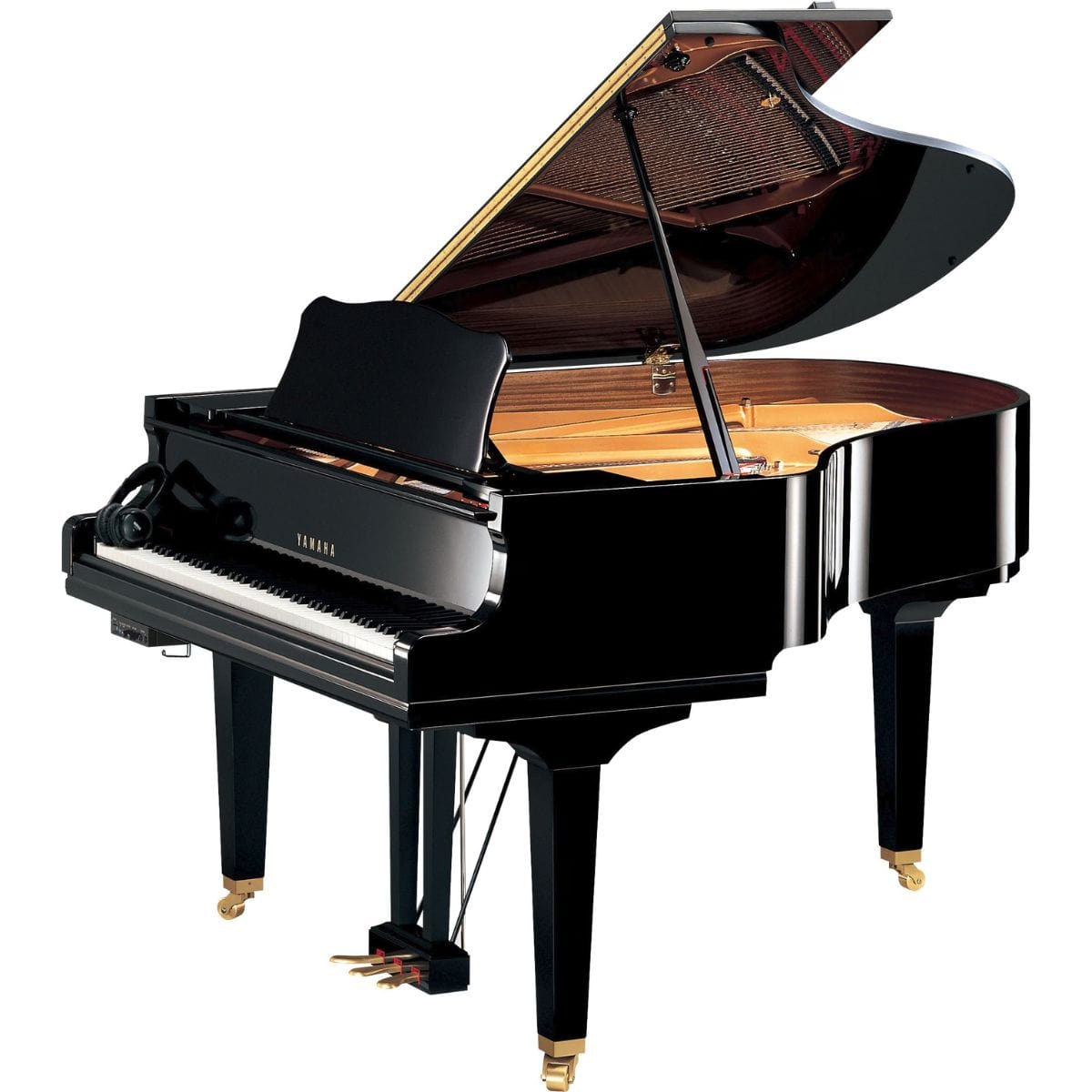 Đàn Piano Cơ Yamaha GC2 | Areca