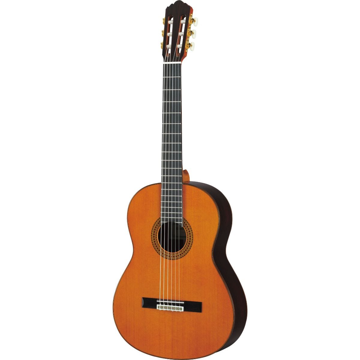 Đàn Guitar Classic Yamaha GC22C | Areca