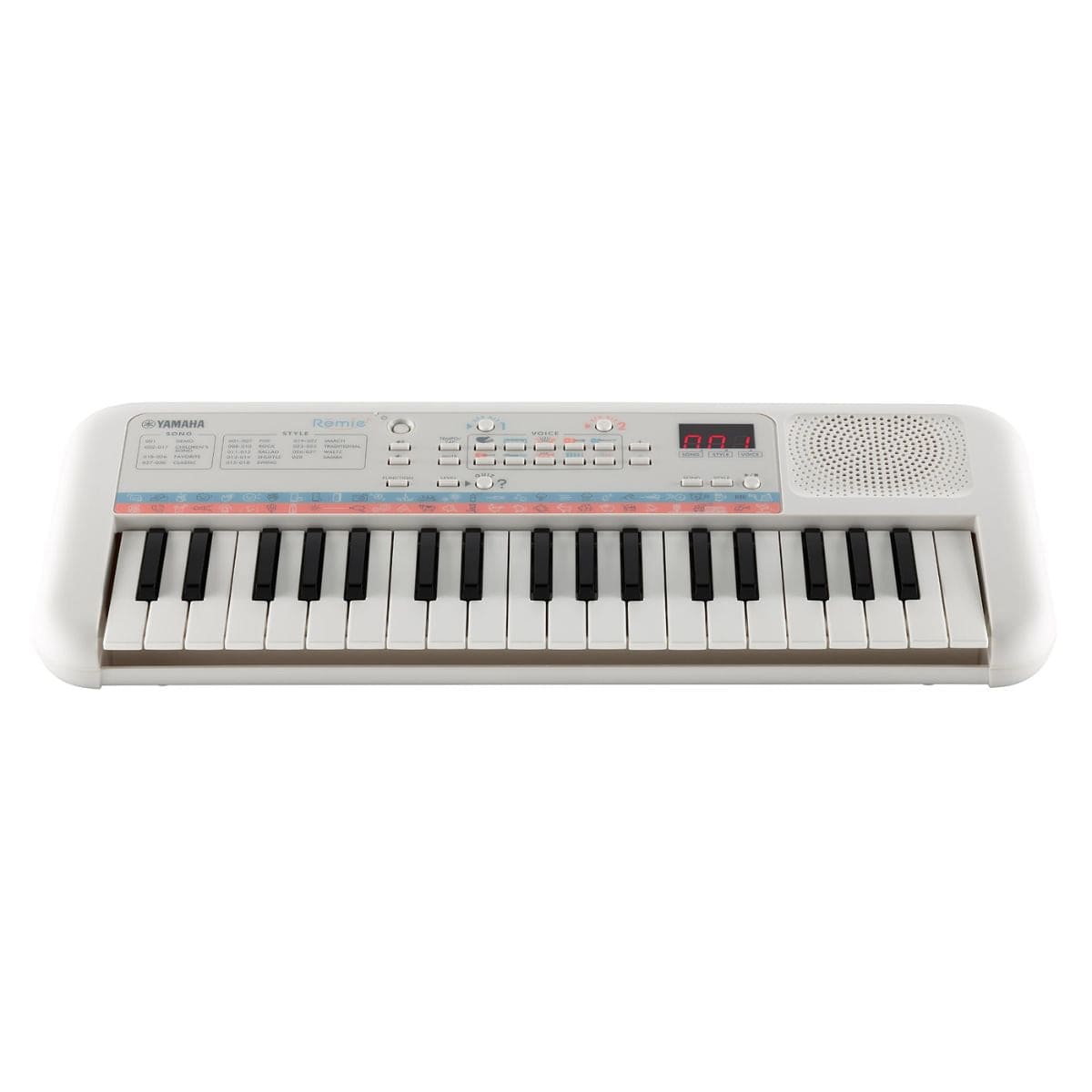 Đàn Organ Mini Yamaha PSS-E30 (Remie)