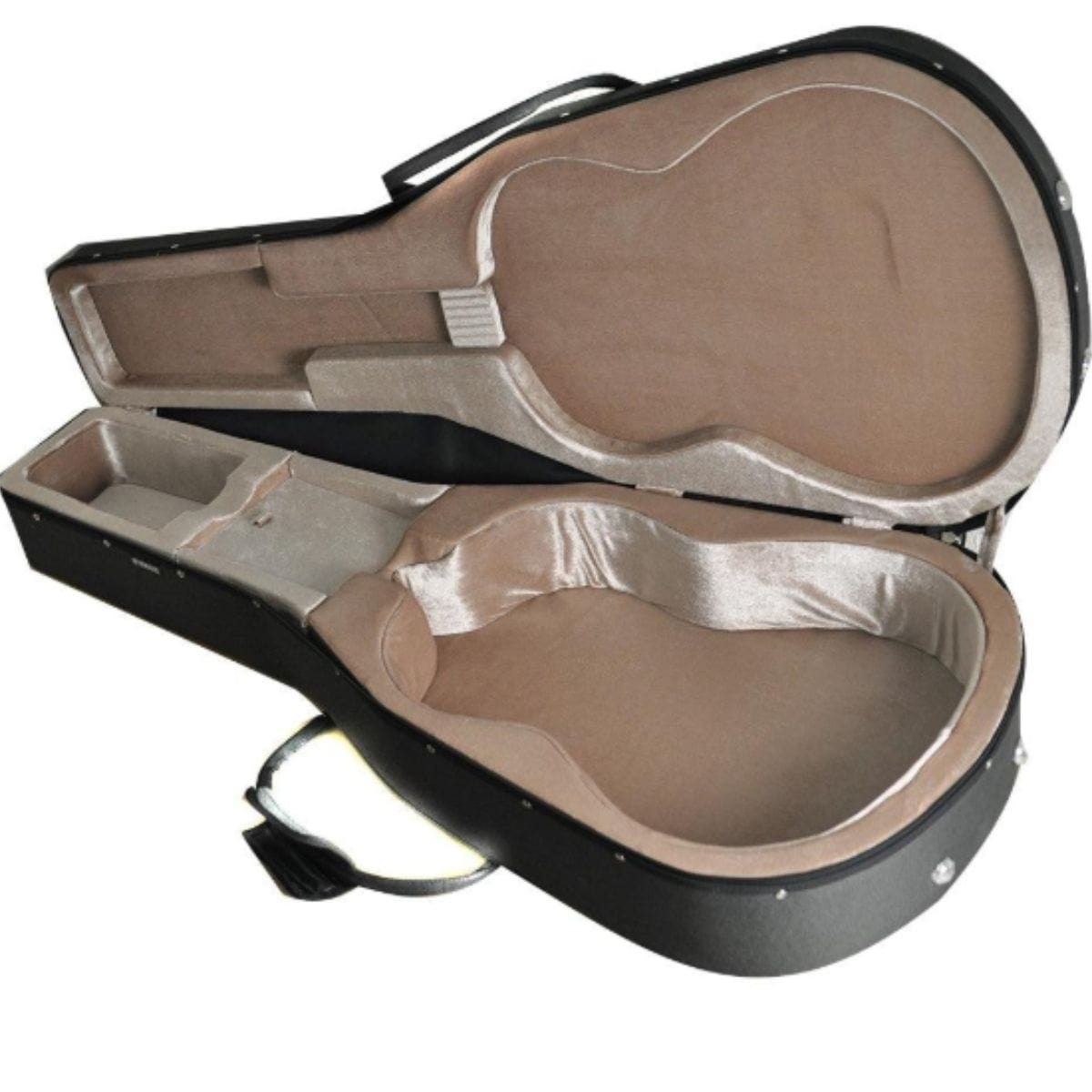 Đàn Guitar Classic Yamaha GC12S | Areca
