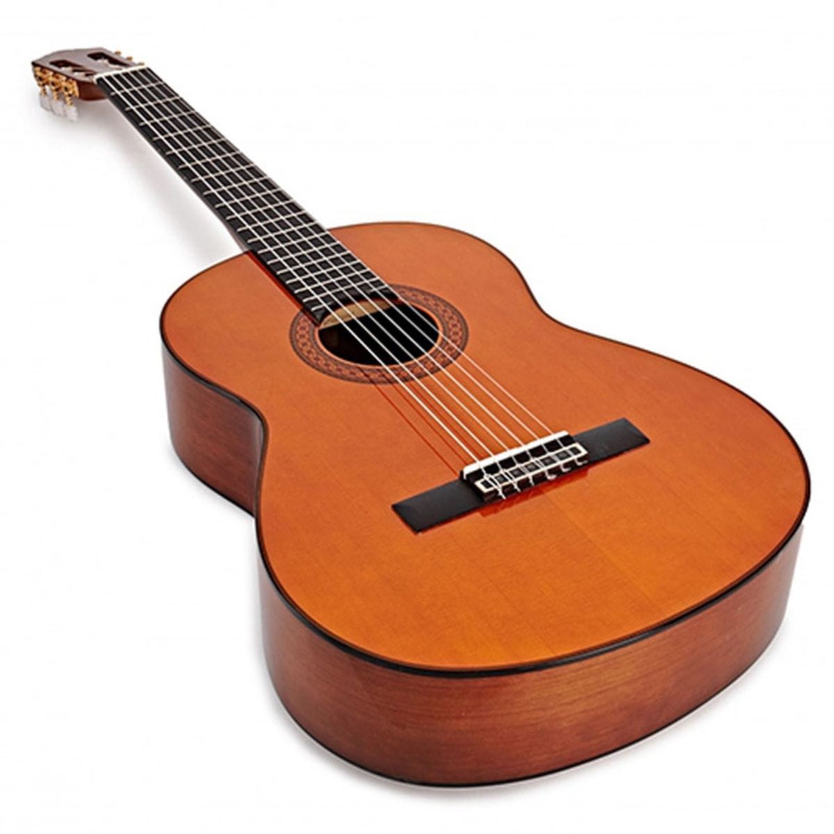 Đàn Guitar Classic Yamaha C80 | Areca
