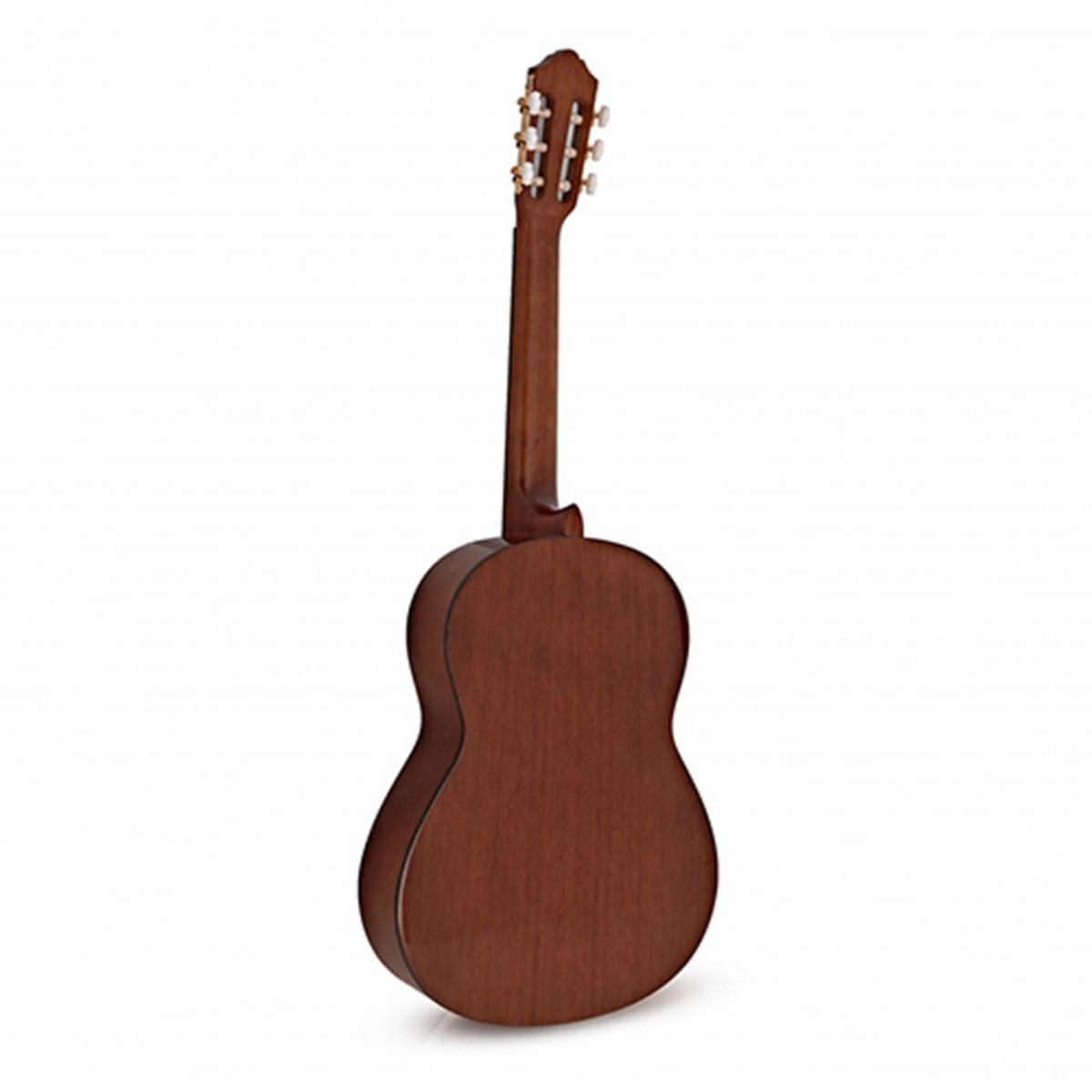 Đàn Guitar Classic Yamaha C80 | Areca