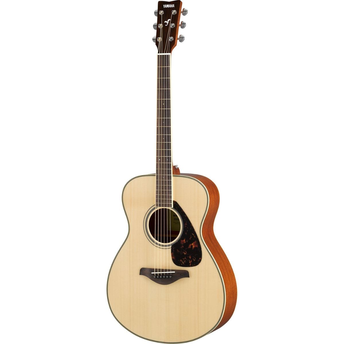 Đàn Guitar Acoustic Yamaha FS820 | Areca