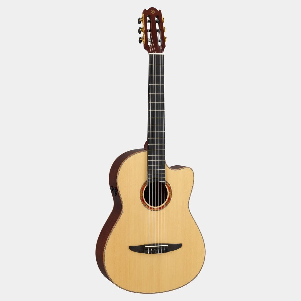 Đàn Guitar Classic Yamaha NCX3