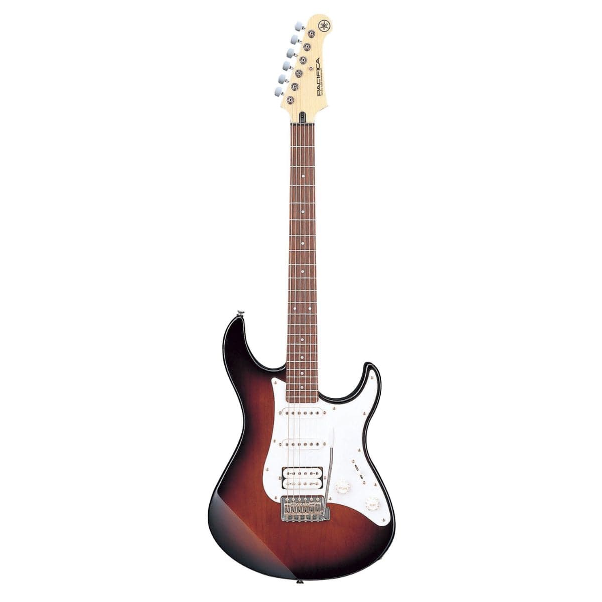 Đàn Guitar Điện Yamaha PAC112J | Areca