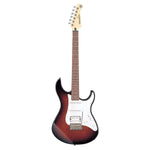 Đàn Guitar Điện Yamaha PAC112J | Areca