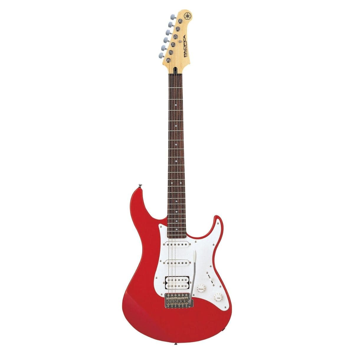 Đàn Guitar Điện Yamaha PAC112J | Areca