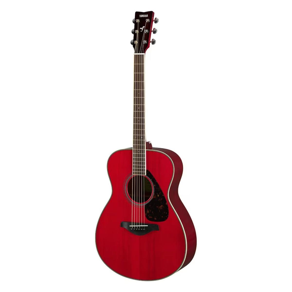 Đàn Guitar Acoustic Yamaha FS820 | Areca