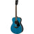 Đàn Guitar Acoustic Yamaha FS820 | Areca