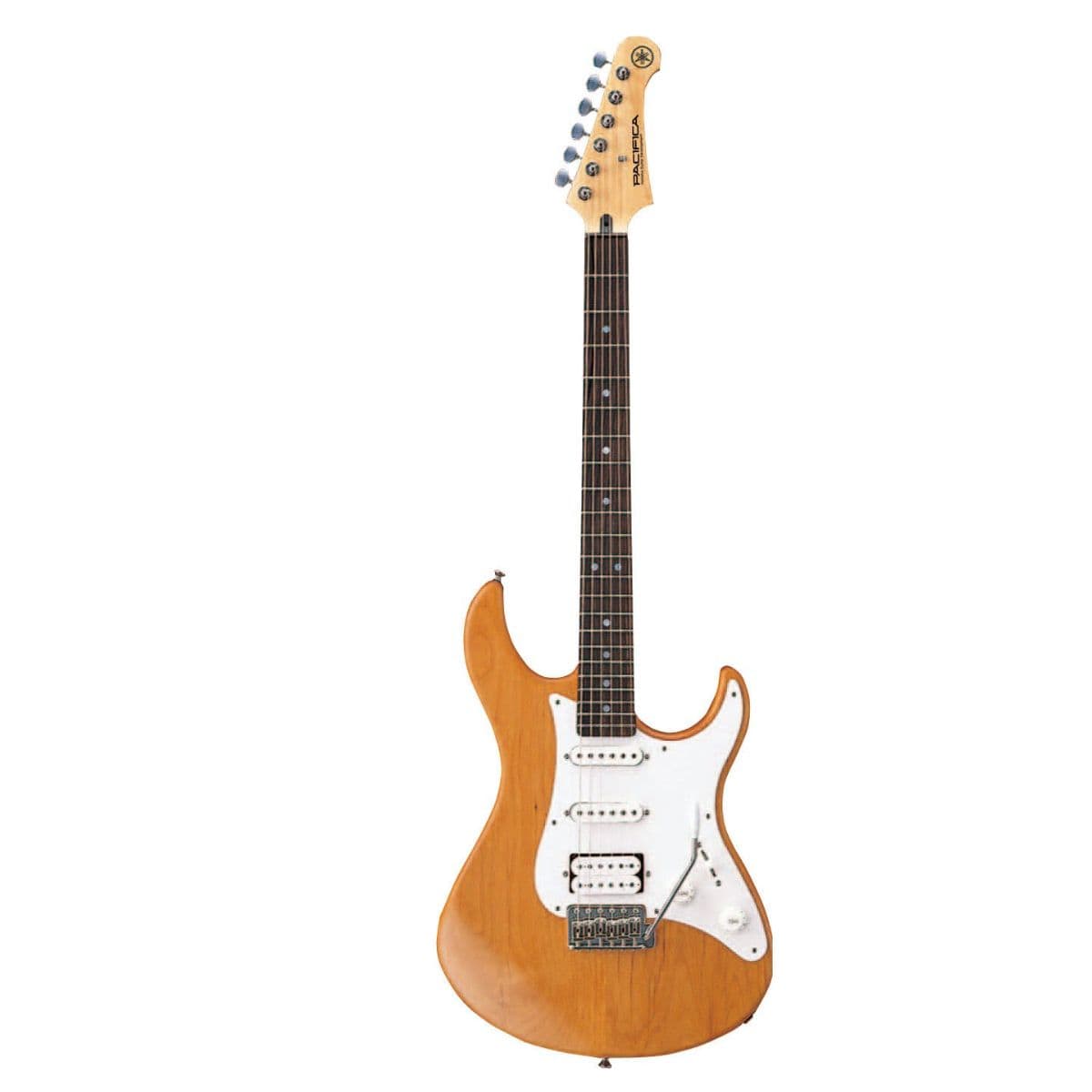 Đàn Guitar Điện Yamaha PAC112J | Areca